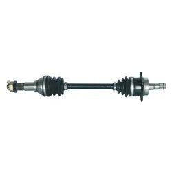 Tytaneum Replacement CV Axle Front Left