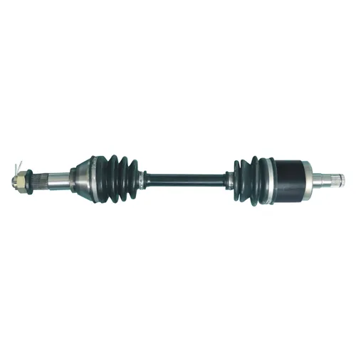 Tytaneum Replacement CV Axle Front Left