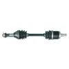 Tytaneum Replacement CV Axle Front Left