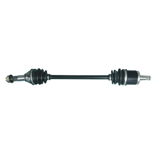 Tytaneum Replacement CV Axle Front Left