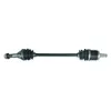 Tytaneum Replacement CV Axle Front Left