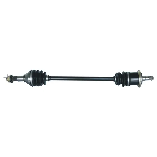 Tytaneum Replacement CV Axle Front Left