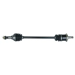 Tytaneum Replacement CV Axle Front Left