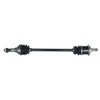 Tytaneum Replacement CV Axle Front Left