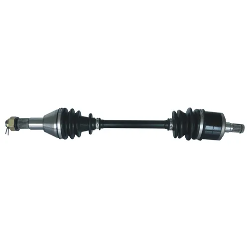 Tytaneum Replacement CV Axle Rear Left