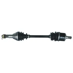 Tytaneum Replacement CV Axle Rear Left