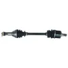 Tytaneum Replacement CV Axle Rear Left