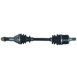 Tytaneum Replacement CV Axle Rear Right