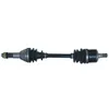 Tytaneum Replacement CV Axle Rear Right