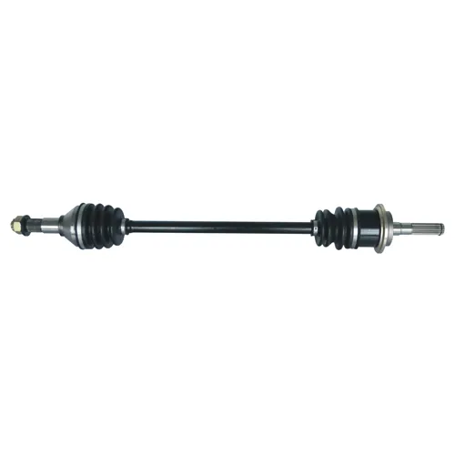Tytaneum Replacement CV Axle Front Right