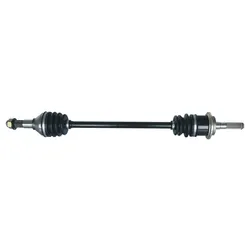 Tytaneum Replacement CV Axle Front Right