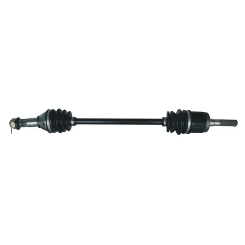 Tytaneum Replacement CV Axle Front Right