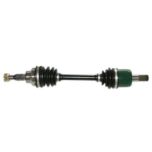Tytaneum Replacement CV Axle Front Left