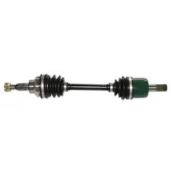 Tytaneum Replacement CV Axle Front Left