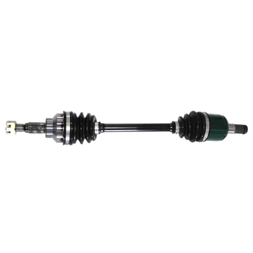 Tytaneum Replacement CV Axle Front Right