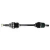 Tytaneum Replacement CV Axle Front Right