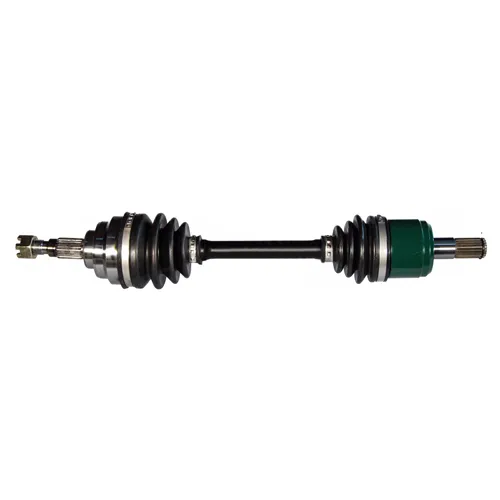 Tytaneum Replacement CV Axle Front Left
