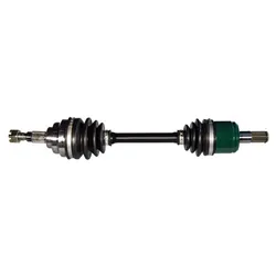 Tytaneum Replacement CV Axle Front Left