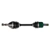 Tytaneum Replacement CV Axle Front Left