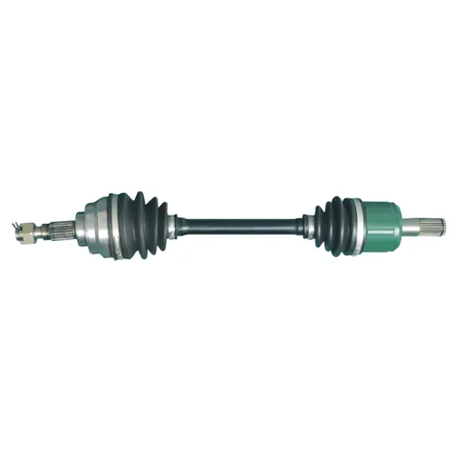 Tytaneum Replacement CV Axle Front Right