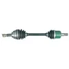 Tytaneum Replacement CV Axle Front Right