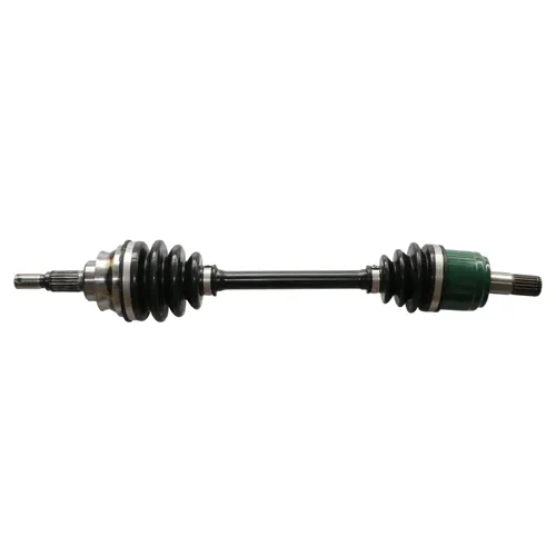 Tytaneum Replacement CV Axle Front Right