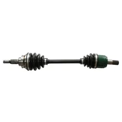 Tytaneum Replacement CV Axle Front Right