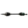 Tytaneum Replacement CV Axle Front Right