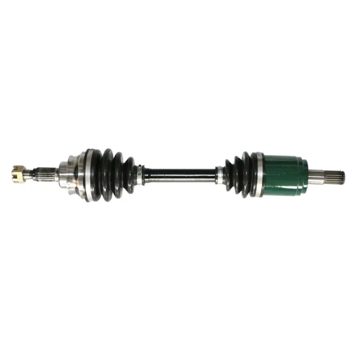 Tytaneum Replacement CV Axle Front Left