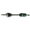 Tytaneum Replacement CV Axle Front Left