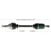 Tytaneum Replacement CV Axle Front Right