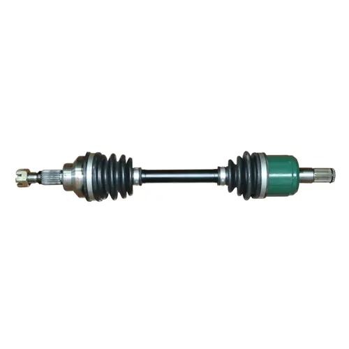 Tytaneum Replacement CV Axle Front Left