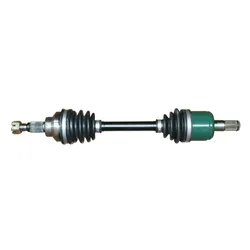 Tytaneum Replacement CV Axle Front Left