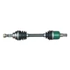 Tytaneum Replacement CV Axle Front Left