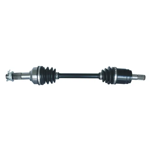 Tytaneum Replacement CV Axle Front Right