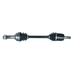 Tytaneum Replacement CV Axle Front Right
