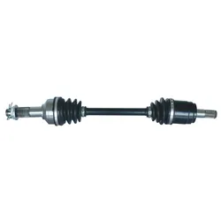 Tytaneum Replacement CV Axle Front Right