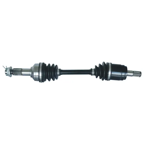 Tytaneum Replacement CV Axle Front Left