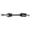 Tytaneum Replacement CV Axle Front Left