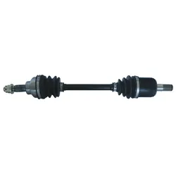 Tytaneum Replacement CV Axle Front Right