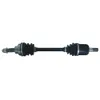 Tytaneum Replacement CV Axle Front Right