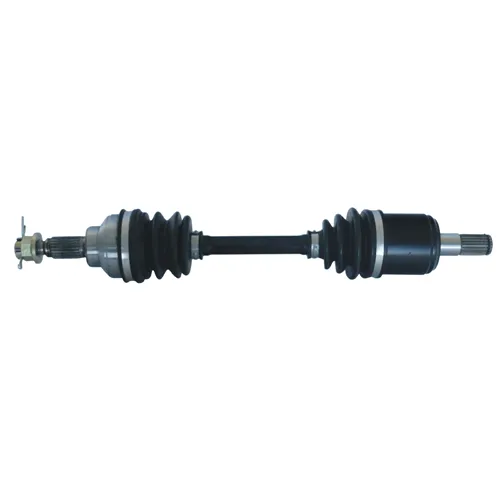 Tytaneum Replacement CV Axle Front Left