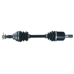 Tytaneum Replacement CV Axle Front Left