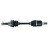 Tytaneum Replacement CV Axle Front Left