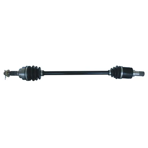 Tytaneum Replacement CV Axle Front Left