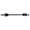 Tytaneum Replacement CV Axle Front Left