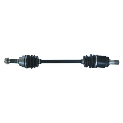 Tytaneum Replacement CV Axle Rear Left