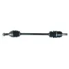 Tytaneum Replacement CV Axle Rear Right