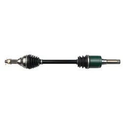 Tytaneum Replacement CV Axle Rear Left or Right
