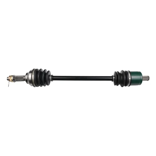 Tytaneum Replacement CV Axle Front Left